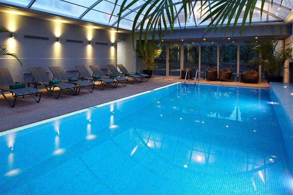 Onreech Hotel Seeduwa Exteriér fotografie